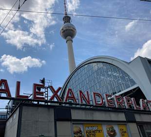 Alexanderplatz