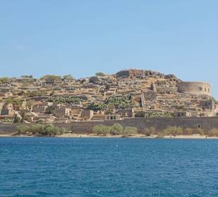 Spinalonga