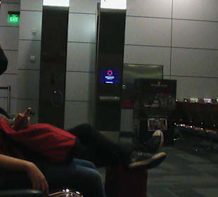 Gate 11 - 2 PC Plätze