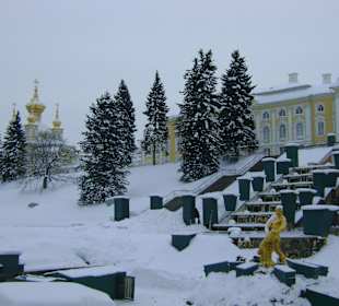 Peterhof
