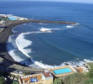 Playa Martianez