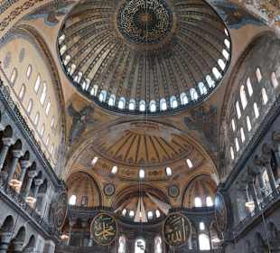 Hagia Sophia / Ayasofya