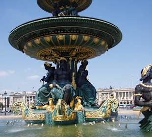 Plac de la Concorde