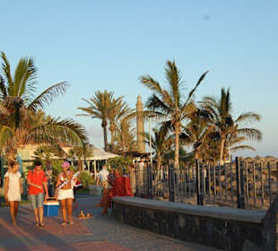 Shopping Center Maspalomas