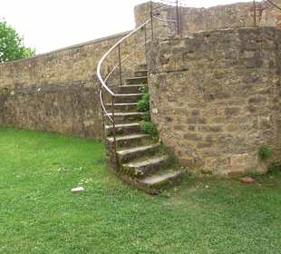 Schloss ob Ellwangen