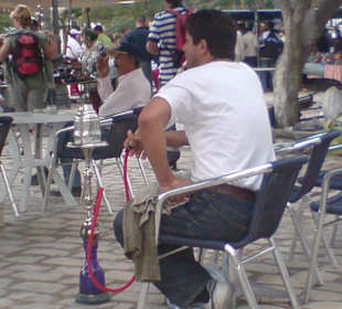 Mahdia