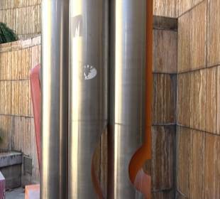 Rotebühlplatz Stuttgart