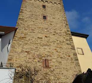Basler Torturm
