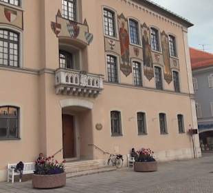 Altstadt Bad Reichenhall