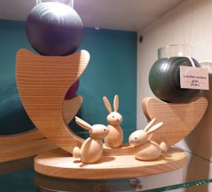 Wh27- Weihnachtshaus auch modern