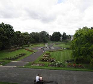  Kilkenny Castle