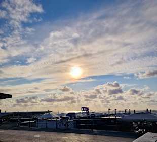 Strandpromenade Scheveningen