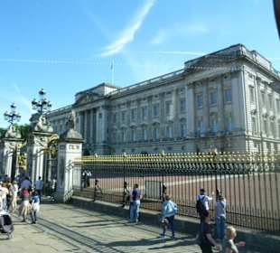 Buckingham Palace