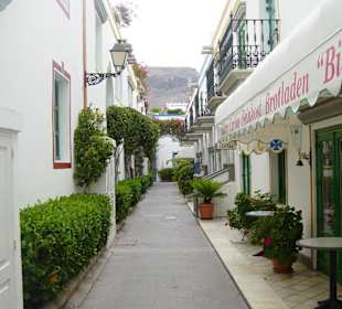 Puerto de Mogan oder auch "Klein Venedig" genannt