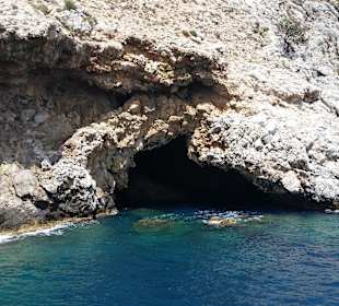 Schifffahrt mit Kral 007