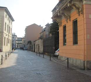 Old Town Como