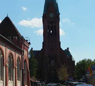 Stare Miasto