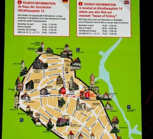 Info über Dinkelsbühl