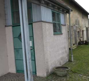 Heimatmuseum Mehrstetten