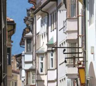 Laubengasse