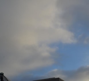 Skyview Globe