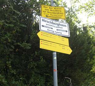 Hirschberg