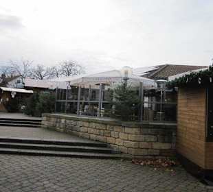 Weihnachtsmarkt Deidesheim