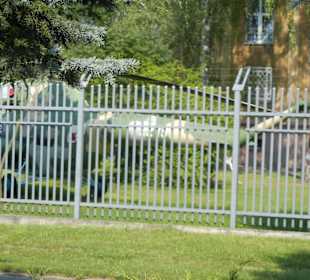 Militaerpark Rembertów