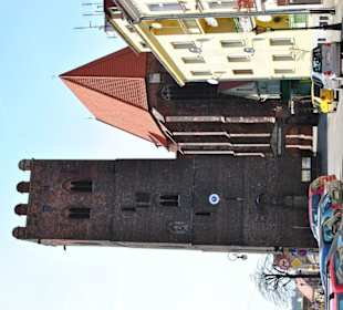 Kościół św. Andrzeja Apostoła