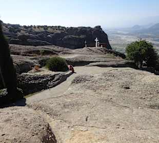 Kloster Agia Triáda