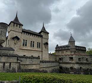 Schloss Lichtenstein