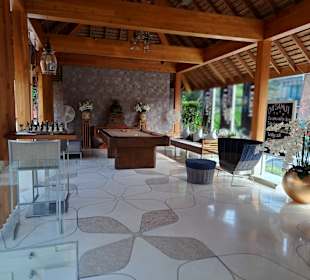 Chi Samui Beach Bar & Restaurant