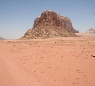 Wadi Rum