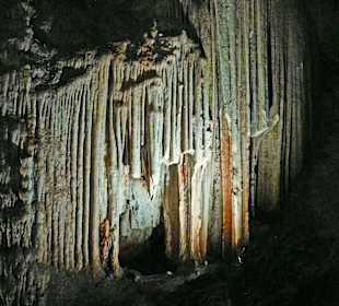 Herrliche Farbspiele