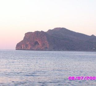 Ausflug nach Aghia Marina