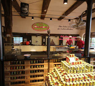 Bonbon Manufaktur