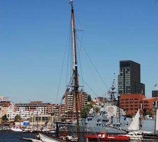 Hafengeburtstag 2008