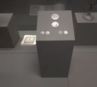 Erdgeschoss - Kirchengeschichte - Mittelalter 