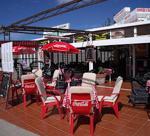 Krombacher 0,4....2,75€       