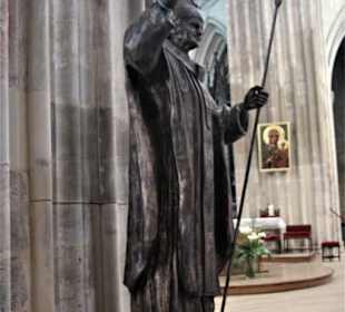 Kathedrale Saint Jacques