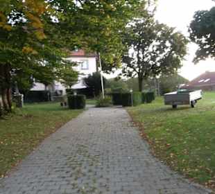 Schloss Lenzfried