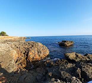 Wandern Sa Coma