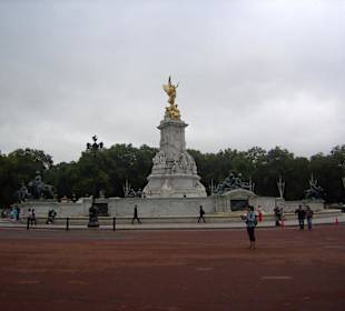 Victoria Memorial