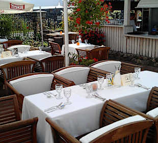 Restauracja Przepis na KOMPOT -  grill