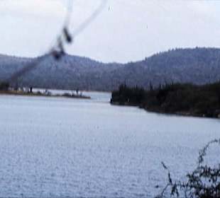 Der Washington-Park mit dem Gotomeer