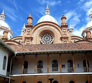 Inmaculada Conception