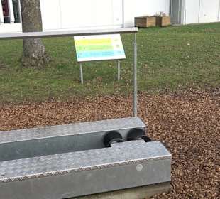 Bewegungsparcours