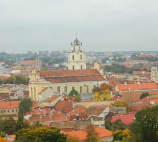 Stare Miasto Wilno