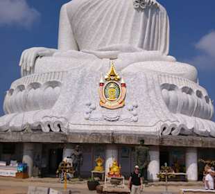 Big Buddha