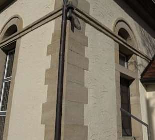 Evangelische Stephanuskirche